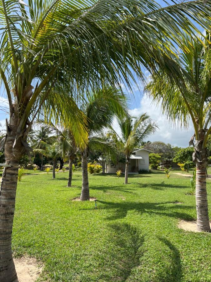 Kanaha Beach Villa Icarai  Exterior photo