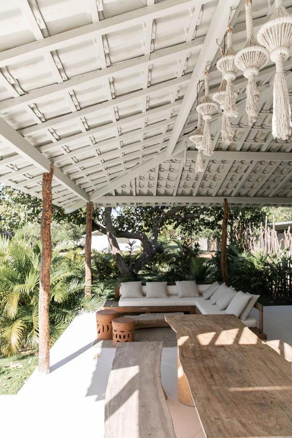 Kanaha Beach Villa Icarai  Exterior photo