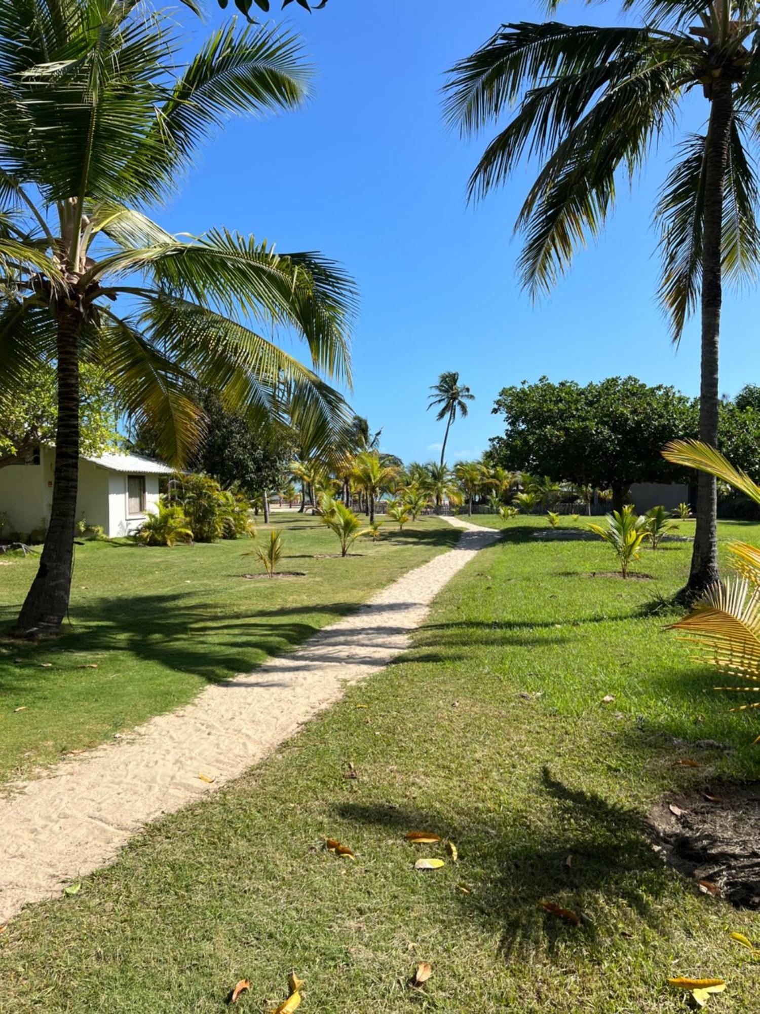 Kanaha Beach Villa Icarai  Exterior photo