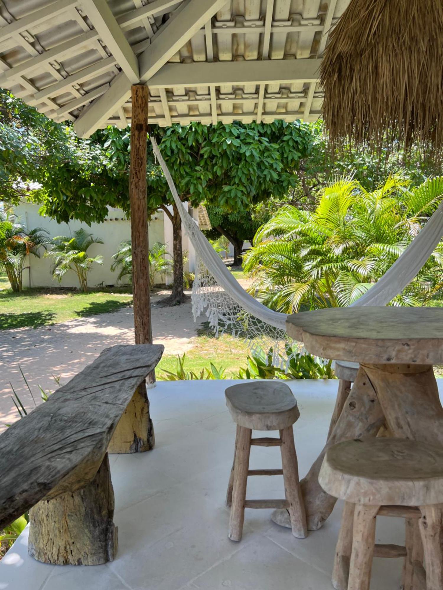 Kanaha Beach Villa Icarai  Exterior photo