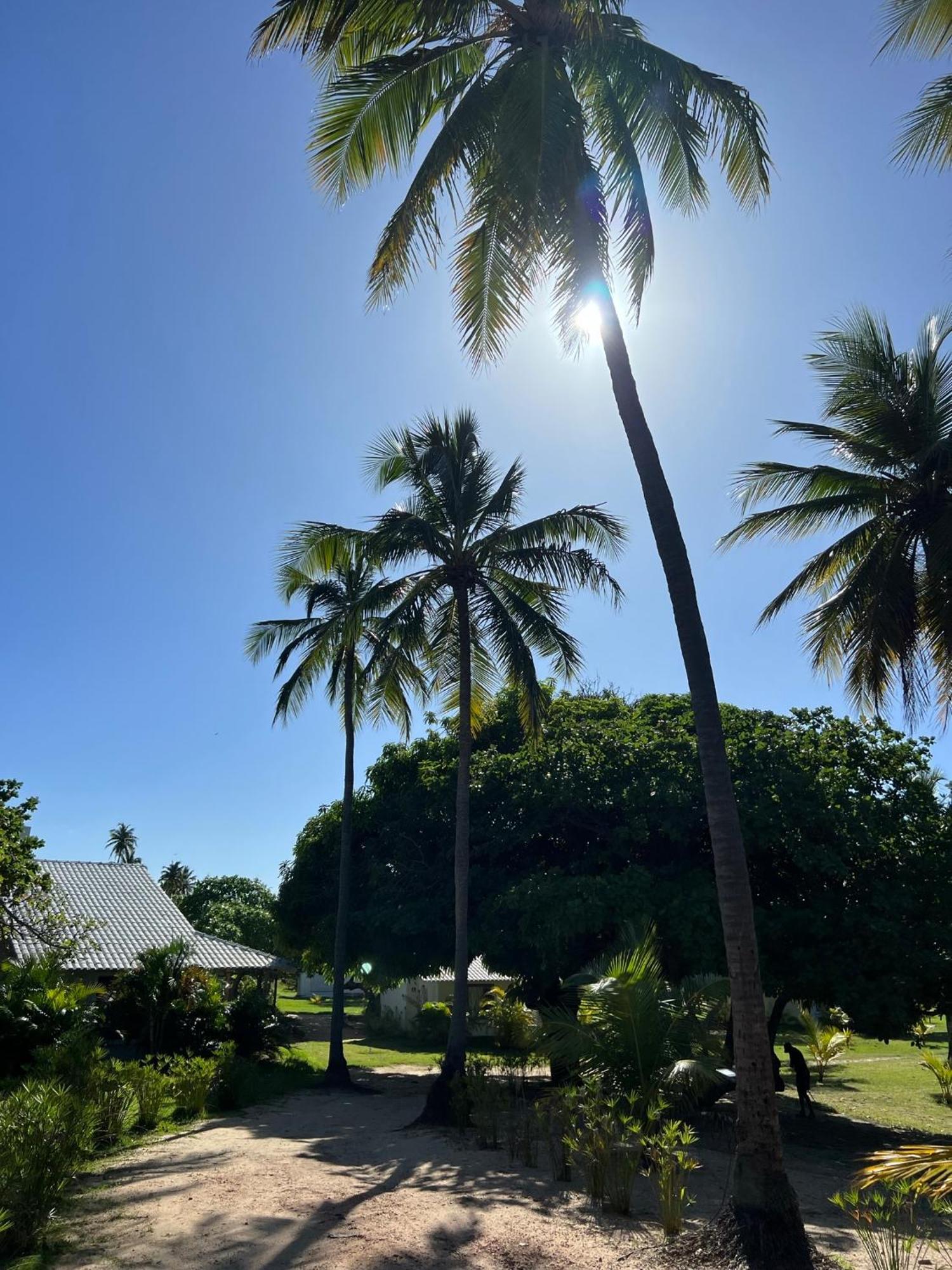 Kanaha Beach Villa Icarai  Exterior photo