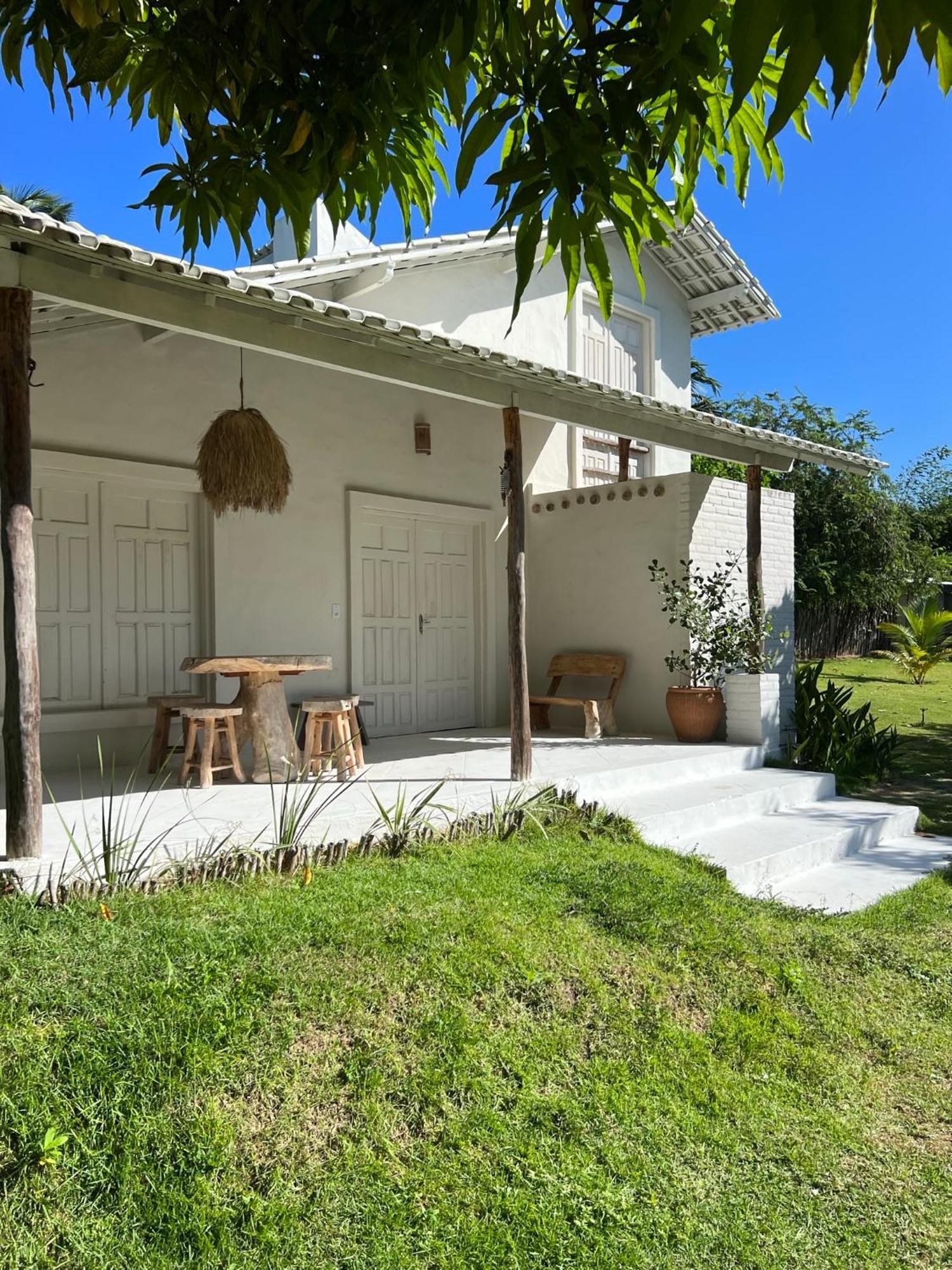 Kanaha Beach Villa Icarai  Exterior photo