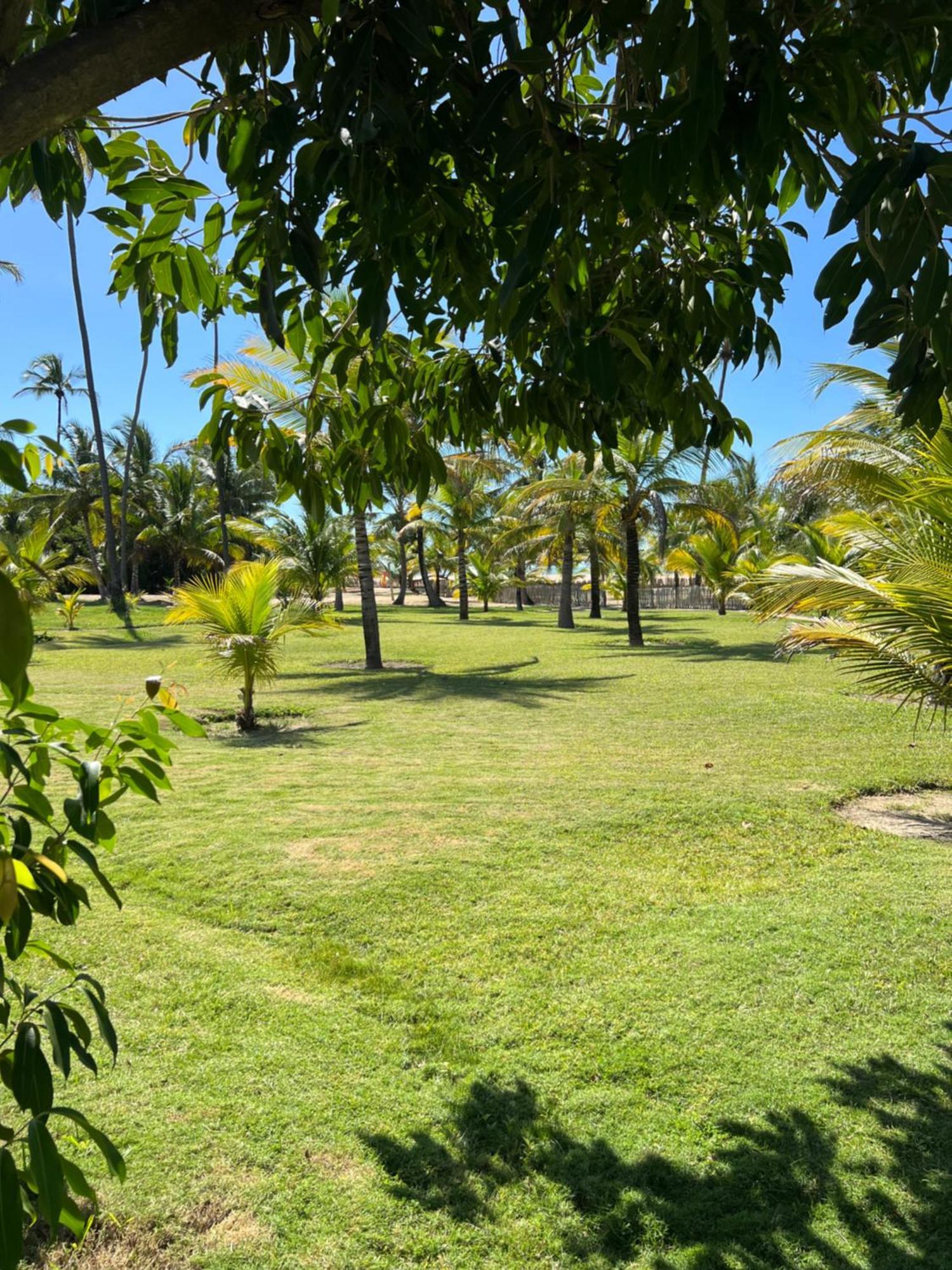 Kanaha Beach Villa Icarai  Exterior photo