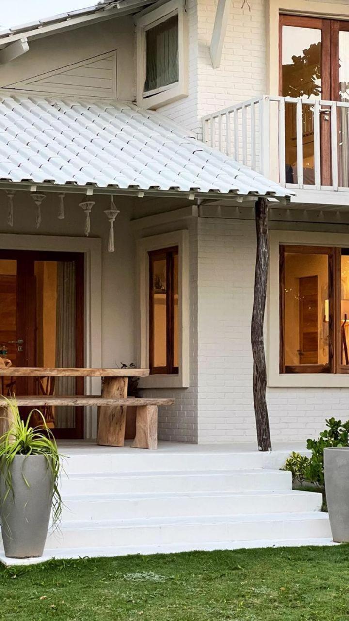 Kanaha Beach Villa Icarai  Room photo